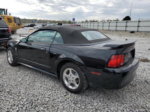 Photo 2 from auction – 2004 FORD MUSTANG with VIN 1FAFP446X4F241567