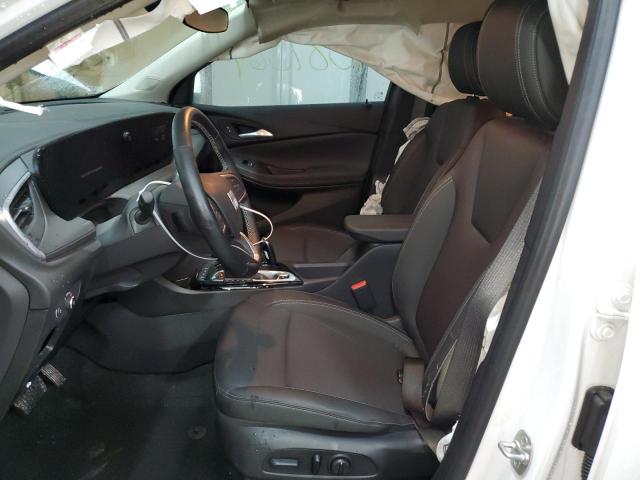 Photo 7 from auction – 2024 BUICK ENCORE GX with VIN KL4AMCSL2RB166260