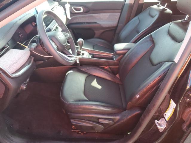 Photo 7 from auction – 2022 JEEP COMPASS LA with VIN 3C4NJCBB9NT234411