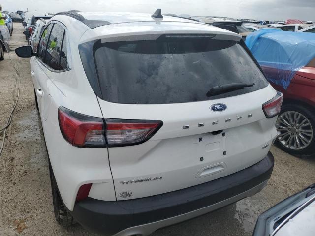 Photo 6 from auction – 2021 FORD ESCAPE TIT with VIN 1FMCU0DZ0MUB02645