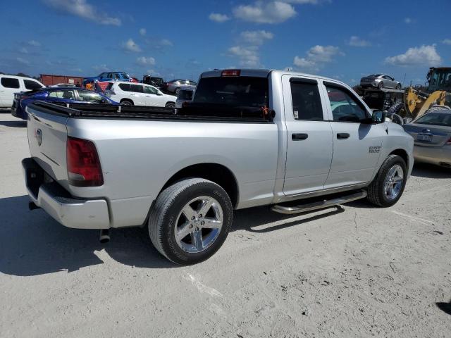 Photo 3 from auction – 2016 RAM 1500 ST with VIN 1C6RR6FGXGS389434