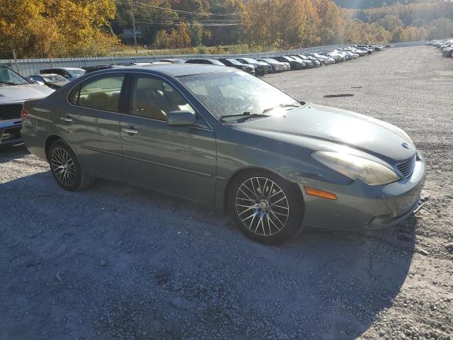 Photo 4 from auction – 2005 LEXUS ES 330 with VIN JTHBA30G455116363