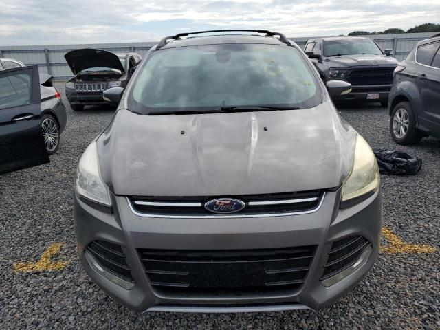 Photo 5 from auction – 2013 FORD ESCAPE SEL with VIN 1FMCU0HX9DUC83690