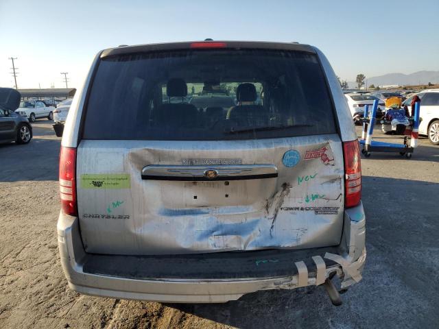 Photo 6 from auction – 2010 CHRYSLER TOWN & COU with VIN 2A4RR5D16AR278741