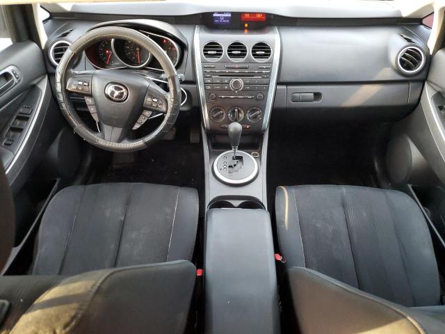 Photo 8 from auction – 2010 MAZDA CX-7 with VIN JM3ER2W52A0310914