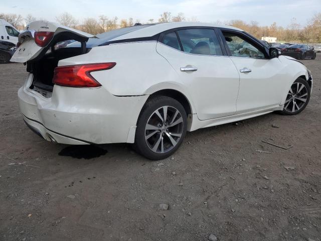 Photo 3 from auction – 2016 NISSAN MAXIMA 3.5 with VIN 1N4AA6AP6GC398667