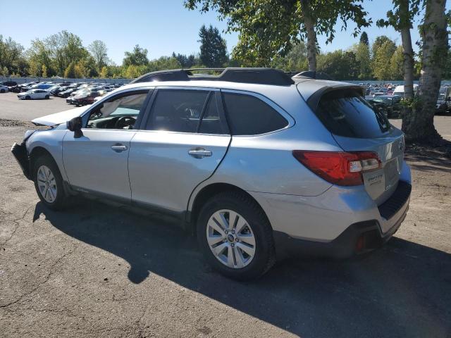 Photo 2 from auction – 2018 SUBARU OUTBACK 2. with VIN 4S4BSACC0J3256939