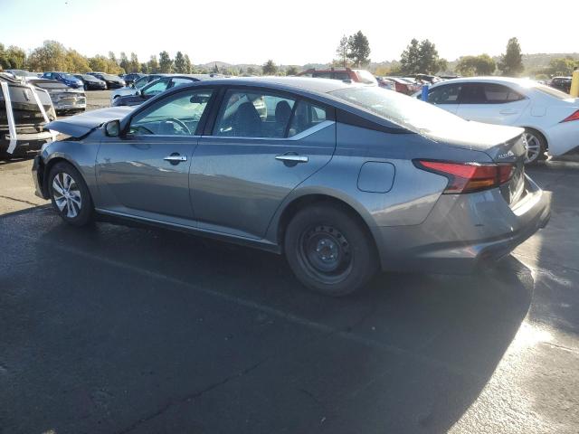 Photo 2 from auction – 2020 NISSAN ALTIMA S with VIN 1N4BL4BV5LC204527