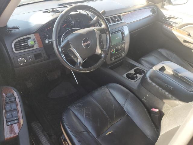 Photo 8 from auction – 2008 GMC YUKON with VIN 1GKFC13018R119870