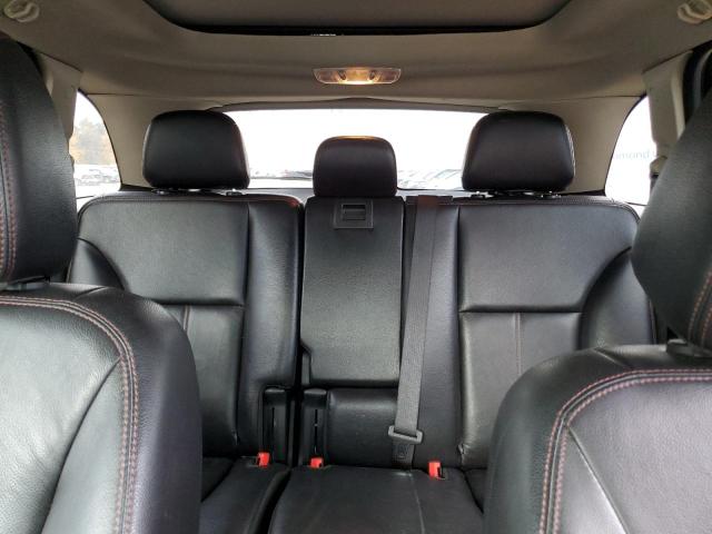 Photo 10 from auction – 2013 FORD EDGE SEL with VIN 2FMDK3JC1DBB10464
