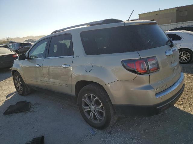 Photo 2 from auction – 2014 GMC ACADIA SLT with VIN 1GKKVRKD4EJ295446