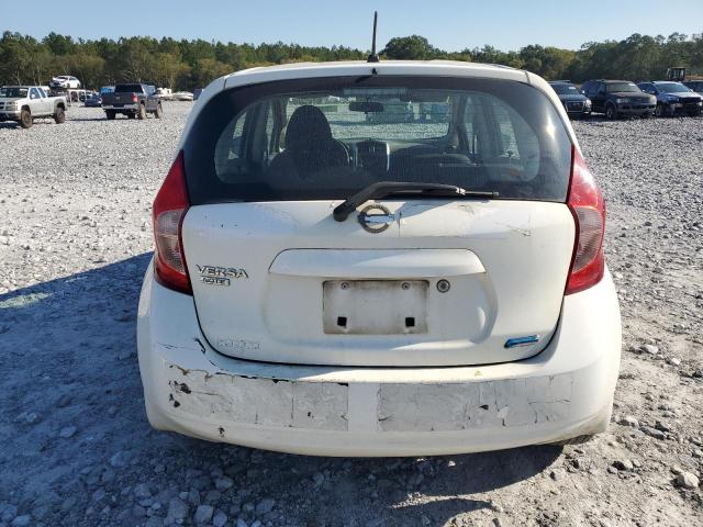 Photo 6 from auction – 2016 NISSAN VERSA NOTE with VIN 3N1CE2CP2GL396306