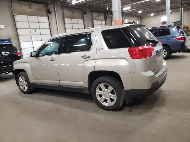 Фото 2 с аукциона – 2013 GMC TERRAIN SL с VIN 2GKFLREK0D6189038