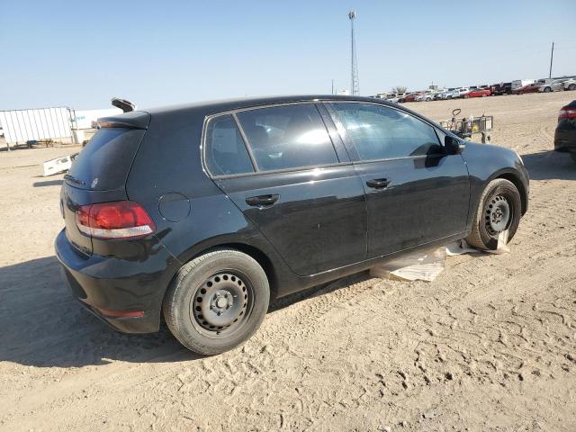 Photo 3 from auction – 2013 VOLKSWAGEN GOLF with VIN WVWDB7AJ6DW117578