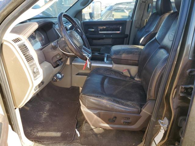 Photo 7 from auction – 2011 DODGE RAM 3500 with VIN 3D73Y4CL7BG626815