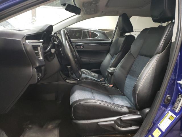 Photo 7 from auction – 2014 TOYOTA COROLLA L with VIN 5YFBURHE2EP130764