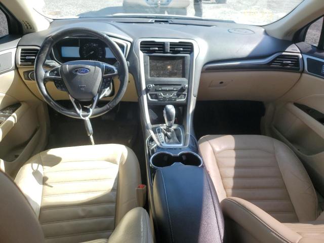 Photo 8 from auction – 2016 FORD FUSION SE with VIN 3FA6P0HD9GR322813