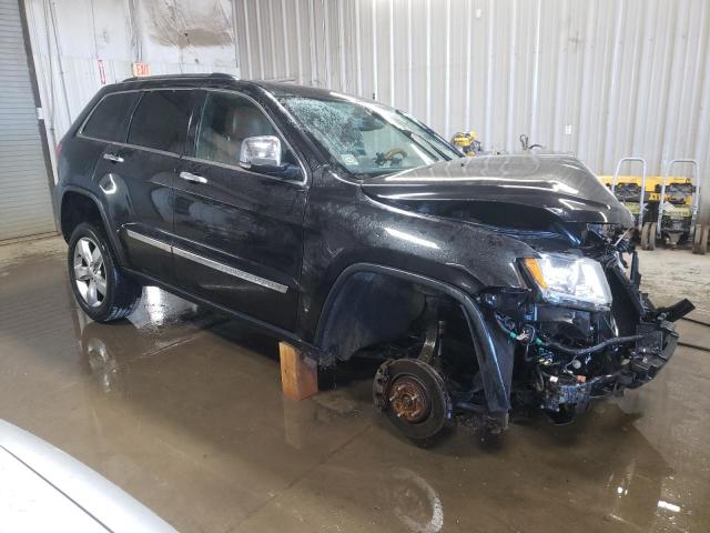 Photo 4 from auction – 2012 JEEP GRAND CHER with VIN 1C4RJFCT4CC240930