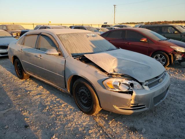 Photo 4 from auction – 2007 CHEVROLET IMPALA LS with VIN 2G1WB58K879123805