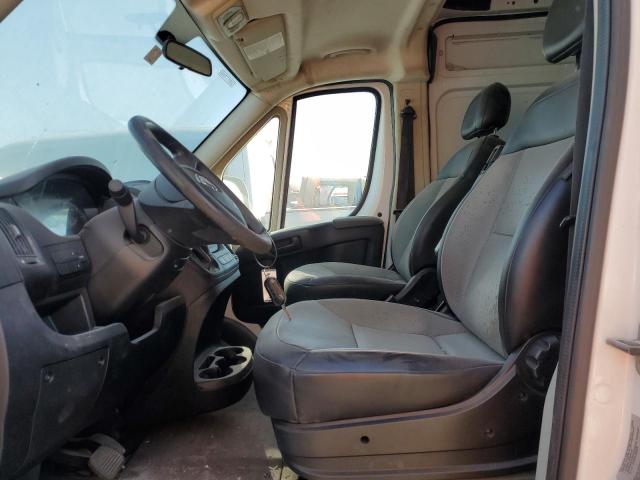 Photo 7 from auction – 2017 RAM PROMASTER with VIN 3C6TRVDG7HE512677
