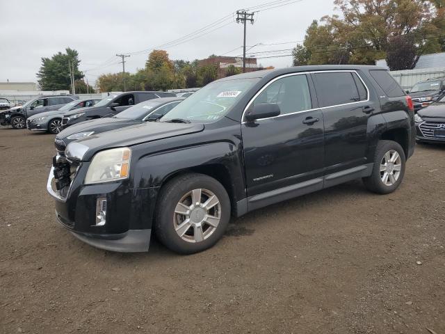 GMC TERRAIN SL 2012 с VIN 2GKALMEK3C6382330 - Фото с аукциона
