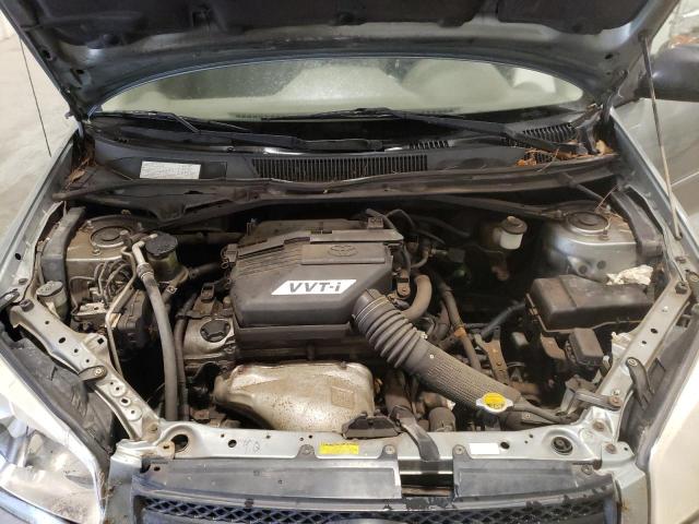 Photo 12 from auction – 2004 TOYOTA RAV4 with VIN JTEGD20V740044394