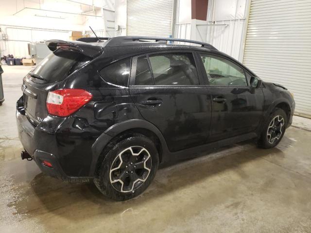 Photo 3 from auction – 2015 SUBARU XV CROSSTR with VIN JF2GPADCXF8211027