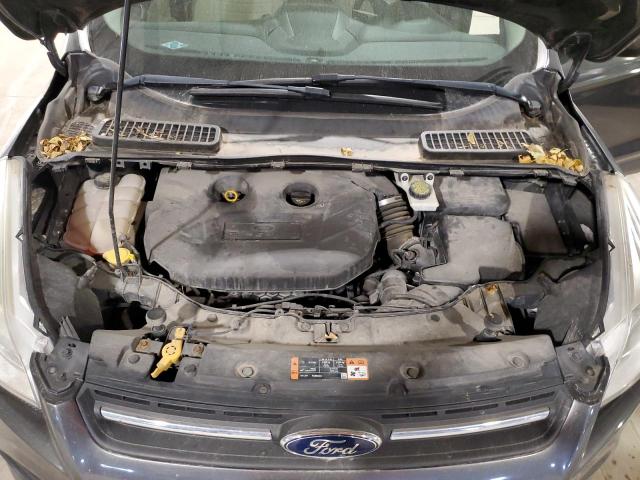 Photo 12 from auction – 2015 FORD ESCAPE SE with VIN 1FMCU9G92FUB98202
