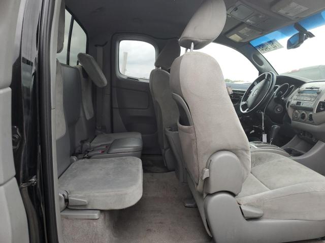 Photo 10 from auction – 2011 TOYOTA TACOMA PRE with VIN 5TFTU4GN8BX008707