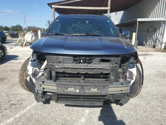 Photo 5 from auction – 2018 FORD EXPLORER L with VIN 1FM5K7F82JGC23358