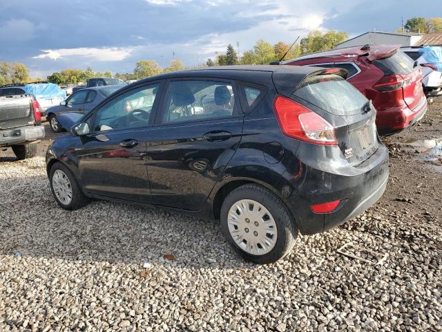 Photo 2 from auction – 2016 FORD FIESTA S with VIN 3FADP4TJXGM155709