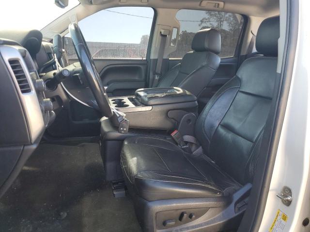 Photo 7 from auction – 2014 CHEVROLET SILVERADO with VIN 3GCUKREC4EG467203