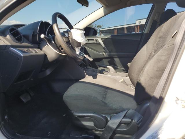 Photo 7 from auction – 2013 MAZDA 3 I with VIN JM1BL1U72D1844554