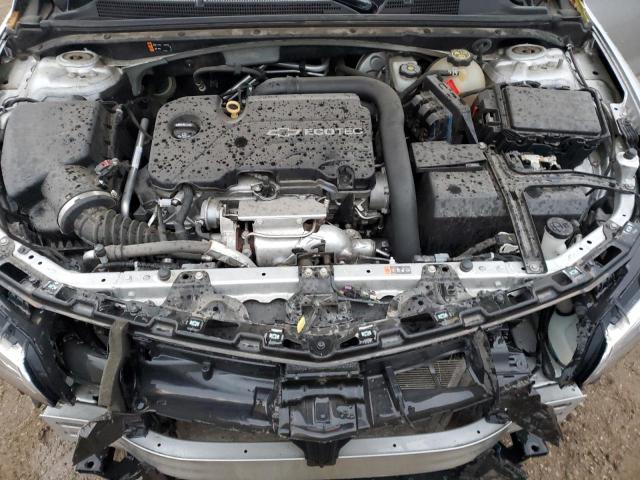 Photo 11 from auction – 2018 CHEVROLET MALIBU LT with VIN 1G1ZE5ST5GF320296