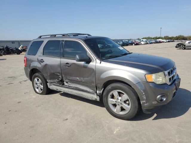 Photo 4 from auction – 2010 FORD ESCAPE XLT with VIN 1FMCU0D78AKA55726