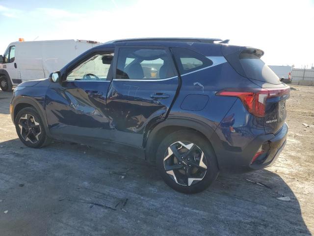 Photo 2 from auction – 2024 KIA SELTOS EX with VIN KNDERCAA1R7574129