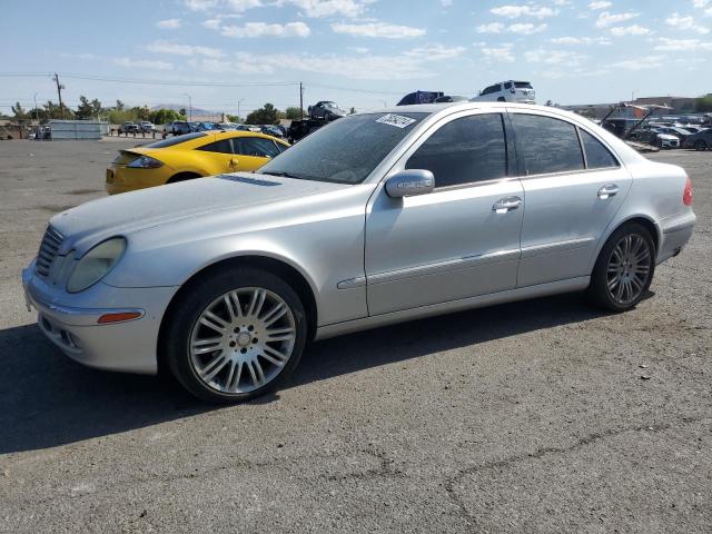 MERCEDES-BENZ E 320 2003 with VIN WDBUF65J83A203008 - Photo from auction
