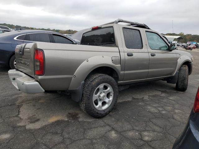 Photo 3 from auction – 2004 NISSAN FRONTIER C with VIN 1N6ED27T04C441893