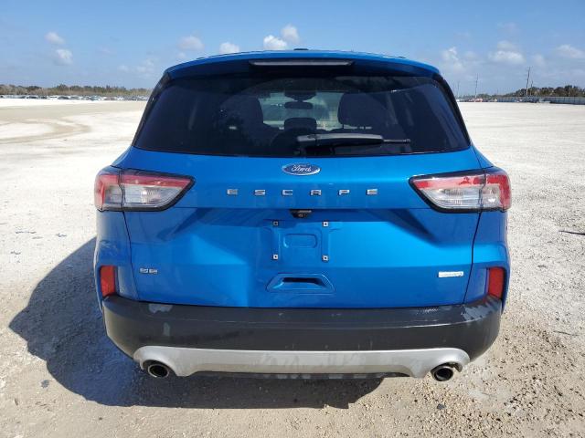 Photo 6 from auction – 2020 FORD ESCAPE SE with VIN 1FMCU0G65LUB77387