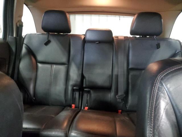 Photo 10 from auction – 2013 FORD EDGE SEL with VIN 2FMDK4JC8DBE35845