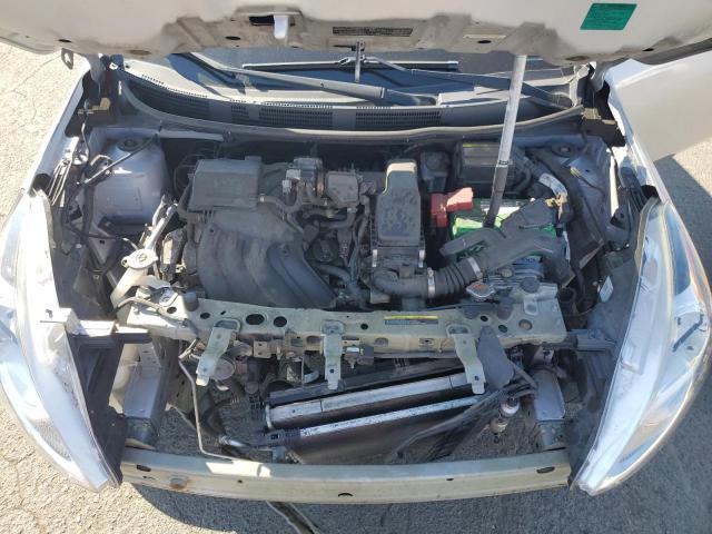 Photo 11 from auction – 2015 NISSAN VERSA S with VIN 3N1CN7AP1FL809959
