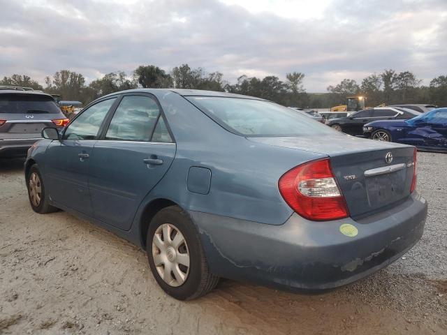 Photo 2 from auction – 2002 TOYOTA CAMRY LE with VIN 4T1BE32K42U531820