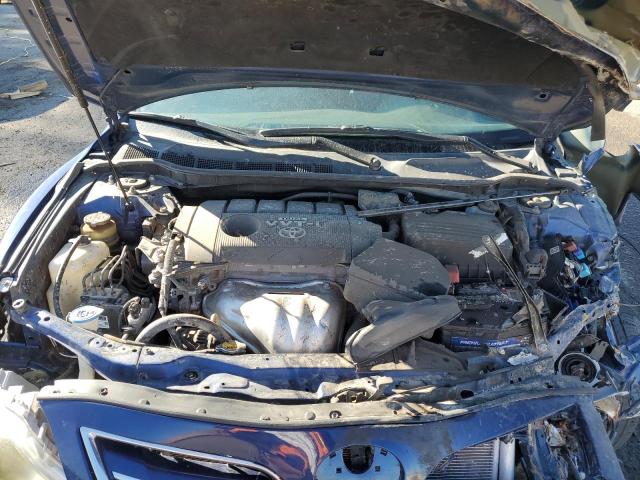 Photo 11 from auction – 2010 TOYOTA CAMRY BASE with VIN 4T4BF3EK3AR034996