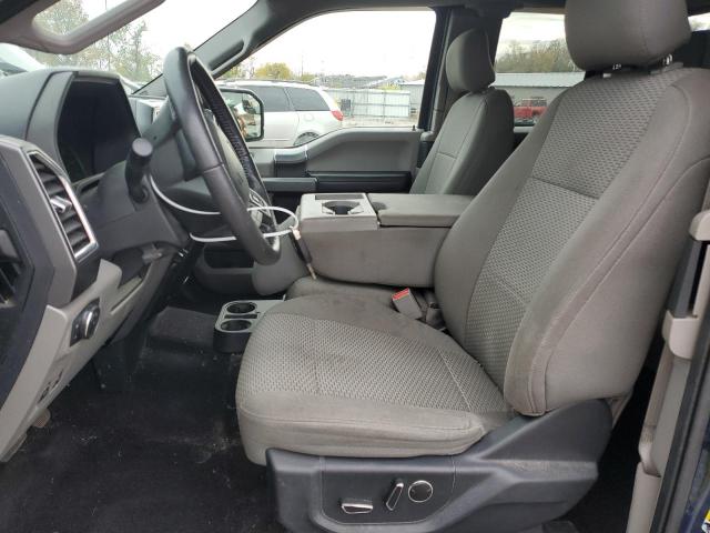 Photo 7 from auction – 2016 FORD F150 SUPER with VIN 1FTEX1EP7GFD16161