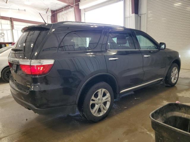 Photo 3 from auction – 2013 DODGE DURANGO CR with VIN 1C4RDJDG9DC674869