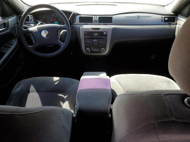 Photo 8 from auction – 2010 CHEVROLET IMPALA POL with VIN 2G1WD5EM8A1233498