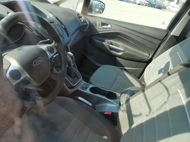 Photo 8 from auction – 2013 FORD C-MAX SE with VIN 1FADP5AU9DL524723