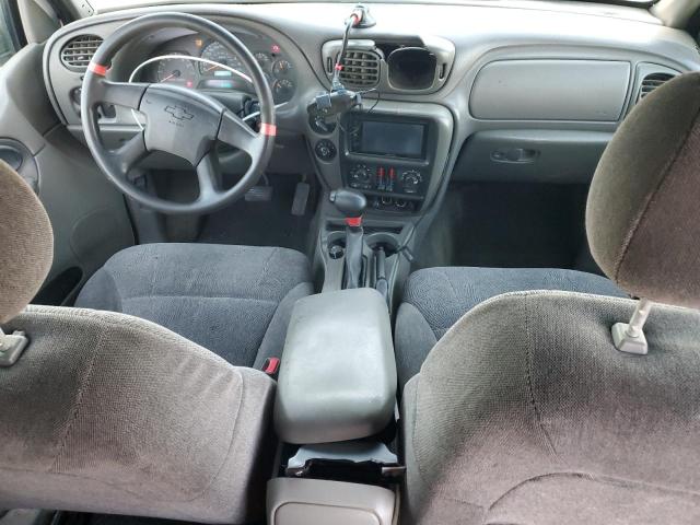 Photo 8 from auction – 2004 CHEVROLET TRAILBLAZE with VIN 1GNET16S446220067
