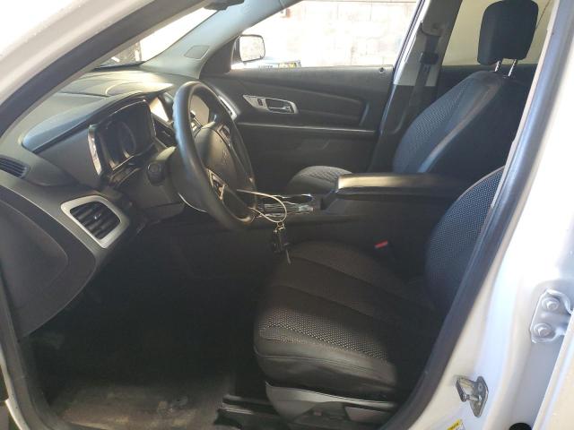 Photo 7 from auction – 2016 GMC TERRAIN SL with VIN 2GKFLSEK1G6210927