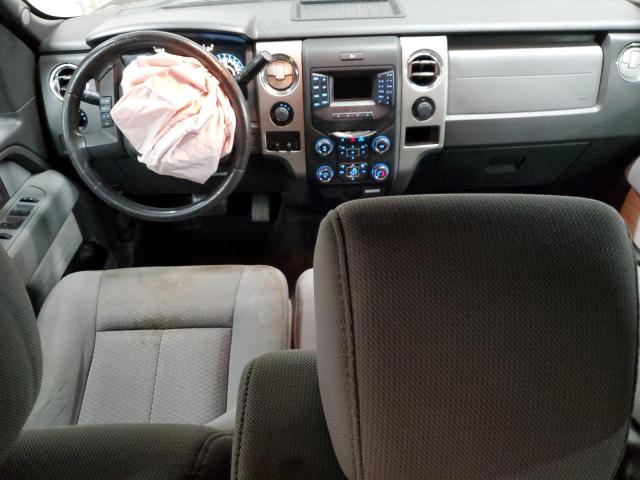 Photo 8 from auction – 2014 FORD F150 SUPER with VIN 1FTFW1EF8EFA55487
